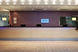 Hotel Holiday Inn Express Berlin City Centre