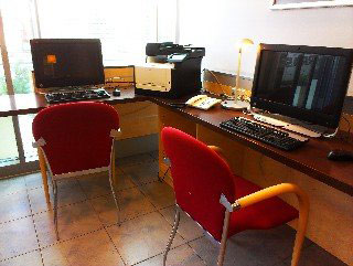 Hotel Holiday Inn Express Berlin City Centre