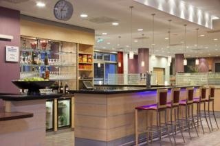 Hotel Holiday Inn Express Berlin City Centre