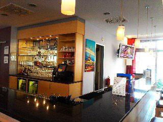 Hotel Holiday Inn Express Berlin City Centre