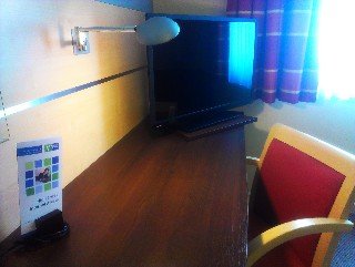 Hotel Holiday Inn Express Berlin City Centre