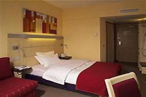 Hotel Holiday Inn Express Berlin City Centre