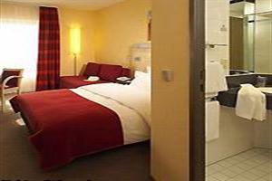 Hotel Holiday Inn Express Berlin City Centre