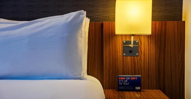 Hotel Holiday Inn Express Bilbao Airport