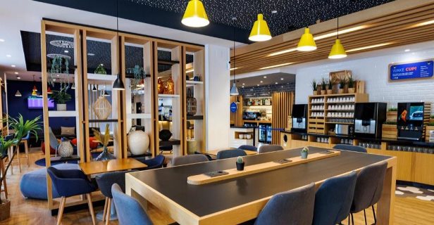 Hotel Holiday Inn Express Bilbao Airport
