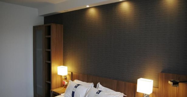 Hotel Holiday Inn Express Bilbao Airport