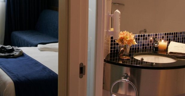 Hotel Holiday Inn Express Bilbao Airport
