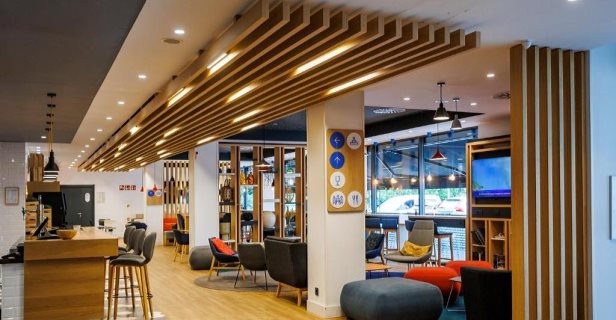 Hotel Holiday Inn Express Bilbao Airport