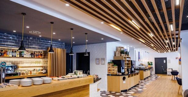 Hotel Holiday Inn Express Bilbao Airport
