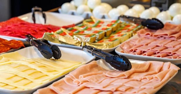 Hotel Holiday Inn Express Bilbao Airport