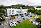 Hotel Holiday Inn Express Bilbao Airport