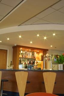 Hotel Holiday Inn Express Birmingham Nec