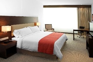Hotel Holiday Inn Express Bogota