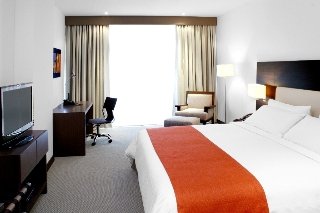 Hotel Holiday Inn Express Bogota