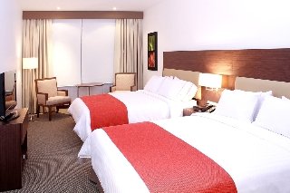 Hotel Holiday Inn Express Bogota