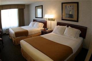 Hotel Holiday Inn Express Boise