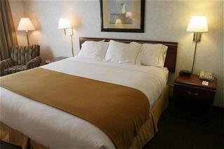 Hotel Holiday Inn Express Boise