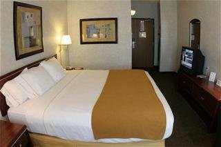 Hotel Holiday Inn Express Boise