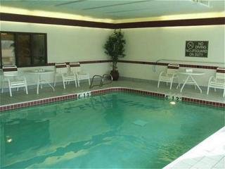 Hotel Holiday Inn Express Boise