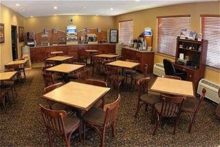 Hotel Holiday Inn Express Boise