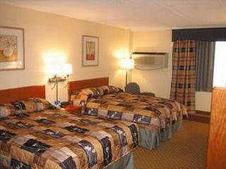 Hotel Holiday Inn Express Boston