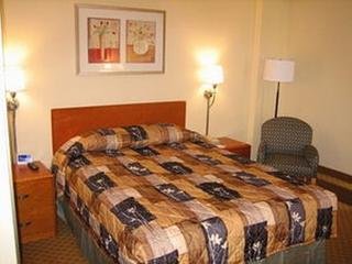 Hotel Holiday Inn Express Boston