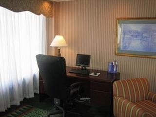 Hotel Holiday Inn Express Boston