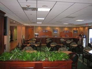 Hotel Holiday Inn Express Boston