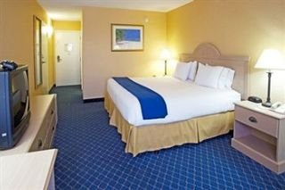 Hotel Holiday Inn Express Boynton Beach-i-95