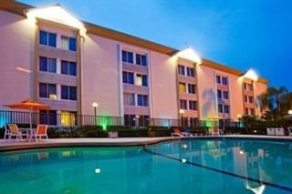 Hotel Holiday Inn Express Boynton Beach-i-95