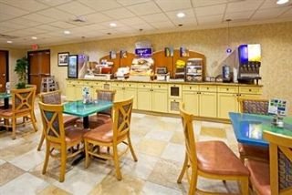 Hotel Holiday Inn Express Boynton Beach-i-95