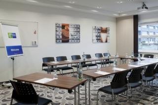 Hotel Holiday Inn Express Bremen Airport