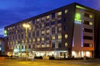 Hotel Holiday Inn Express Bremen Airport
