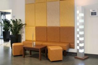 Hotel Holiday Inn Express Bremen Airport