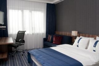 Hotel Holiday Inn Express Bremen Airport
