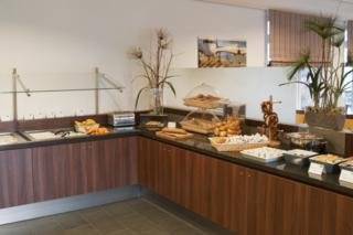 Hotel Holiday Inn Express Bremen Airport
