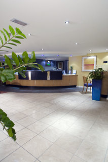 Hotel Holiday Inn Express Bristol Filton