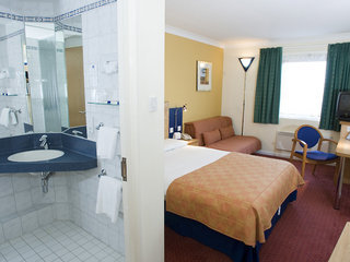 Hotel Holiday Inn Express Bristol Filton