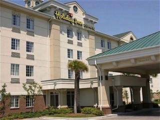 Hotel Holiday Inn Express Broadway