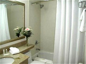 Hotel Holiday Inn Express Brooklyn