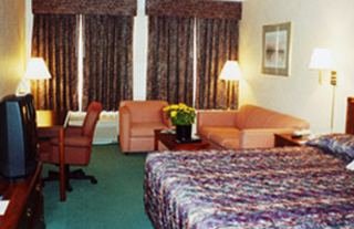 Hotel Holiday Inn Express Cambridge