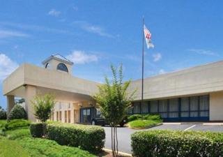 Hotel Holiday Inn Express Camp Springs-andrews Afb