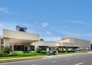 Hotel Holiday Inn Express Camp Springs-andrews Afb