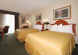 Hotel Holiday Inn Express Camp Springs-andrews Afb
