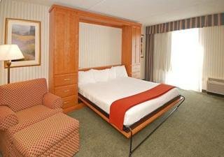 Hotel Holiday Inn Express Camp Springs-andrews Afb