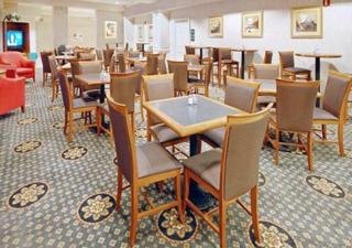 Hotel Holiday Inn Express Camp Springs-andrews Afb
