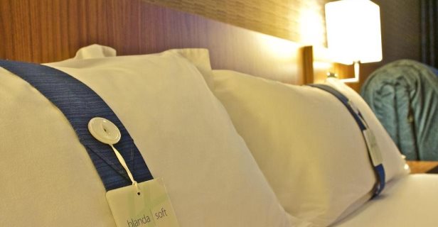 Hotel Holiday Inn Express Campo De Gibraltar-barrios