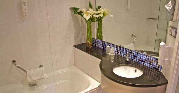 Hotel Holiday Inn Express Campo De Gibraltar-barrios