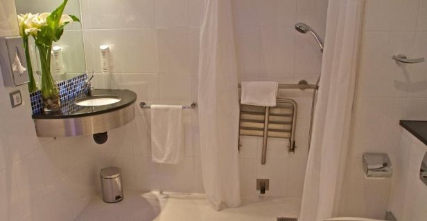 Hotel Holiday Inn Express Campo De Gibraltar-barrios