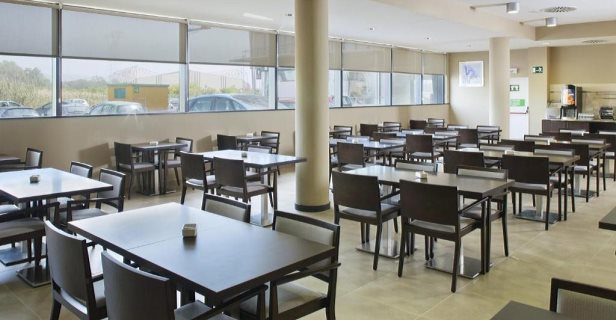 Hotel Holiday Inn Express Campo De Gibraltar-barrios